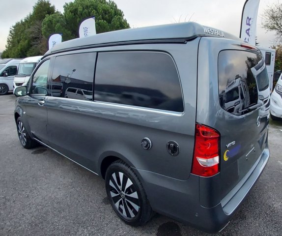 Westfalia Jules Verne - Photo 2