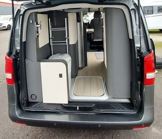 Westfalia Jules Verne - Photo 3