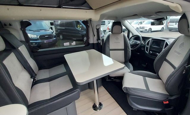 Westfalia Jules Verne - Photo 4