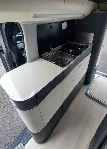 Westfalia Jules Verne - Photo 5