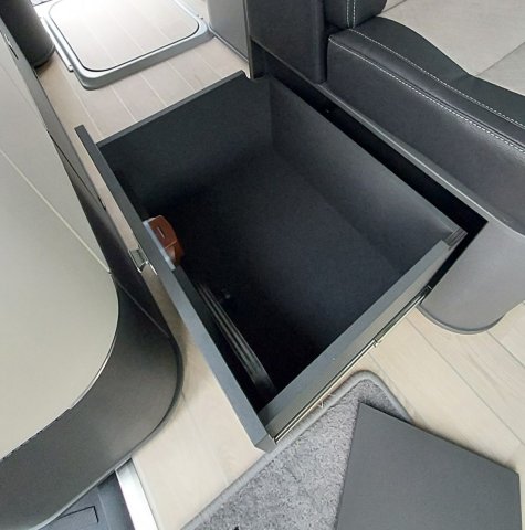 Westfalia Jules Verne - Photo 8