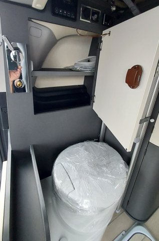 Westfalia Jules Verne - Photo 9