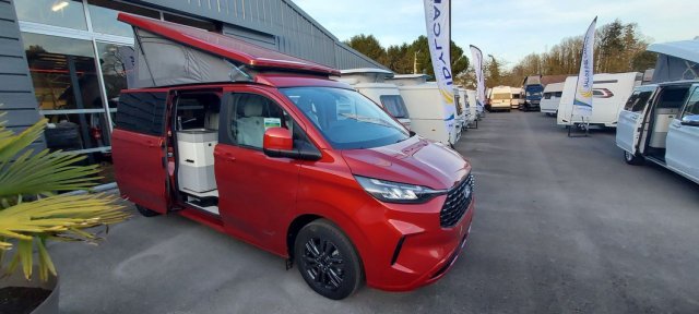 Westfalia Kelsey NEW - Photo 1