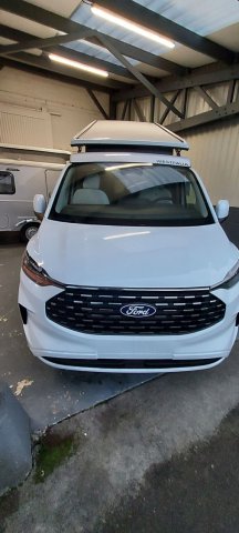 Westfalia Kelsey NEW - Photo 2