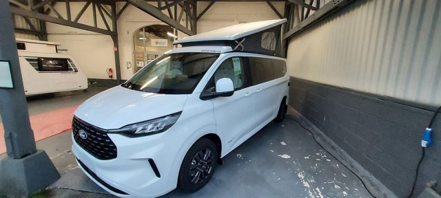 Westfalia Kelsey NEW - Photo 3