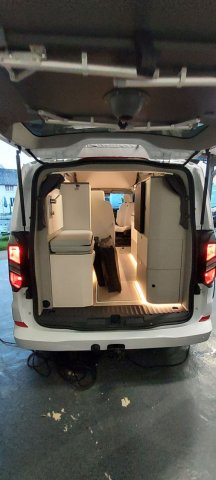 Westfalia Kelsey NEW - Photo 4