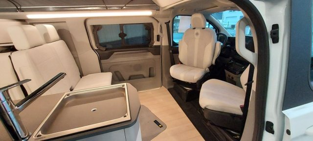 Westfalia Kelsey NEW - Photo 6