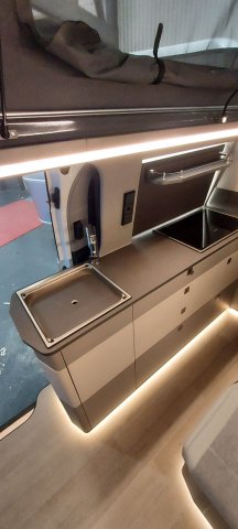 Westfalia Kelsey NEW - Photo 7