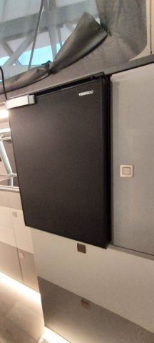 Westfalia Kelsey NEW - Photo 8