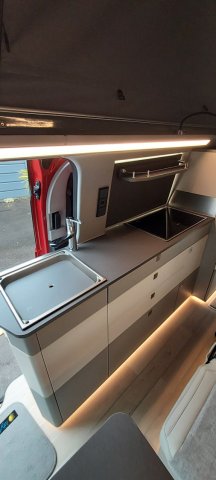 Westfalia Kelsey NEW - Photo 10