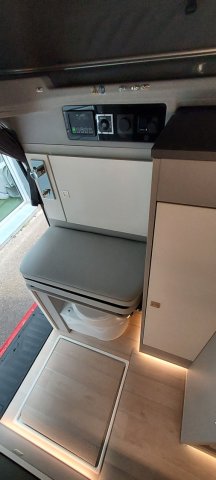 Westfalia Kelsey NEW - Photo 13