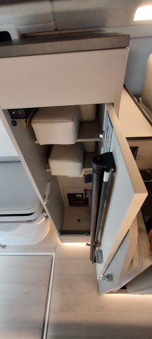 Westfalia Kelsey NEW - Photo 14