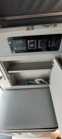 Westfalia Kelsey NEW - Photo 15