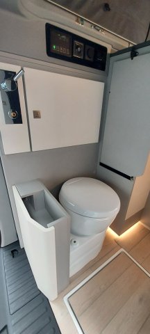 Westfalia Kelsey NEW - Photo 16