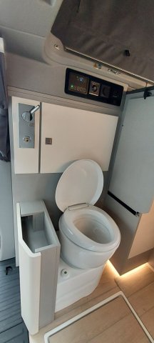 Westfalia Kelsey NEW - Photo 17