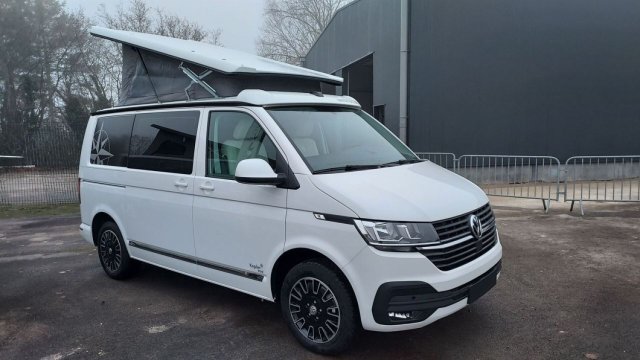 Westfalia Kepler Five