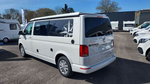 Westfalia Kepler One - Photo 2