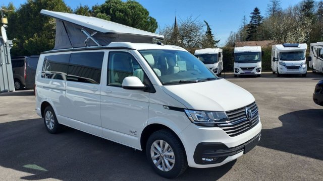 Westfalia Kepler One - Photo 3