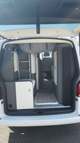 Westfalia Kepler One - Photo 4