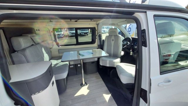 Westfalia Kepler One - Photo 5