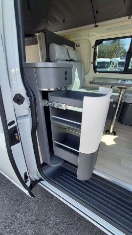 Westfalia Kepler One - Photo 6