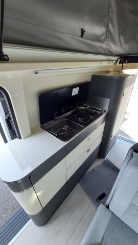 Westfalia Kepler One - Photo 7