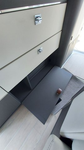 Westfalia Kepler One - Photo 8