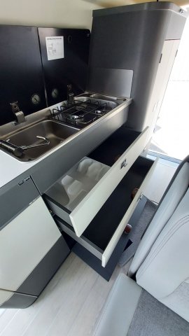 Westfalia Kepler One - Photo 9