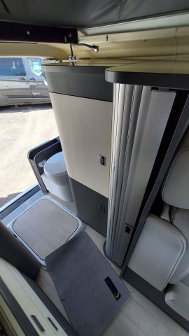 Westfalia Kepler One - Photo 10