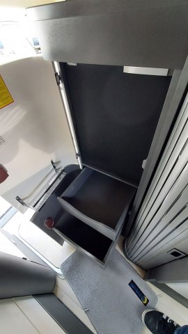 Westfalia Kepler One - Photo 11