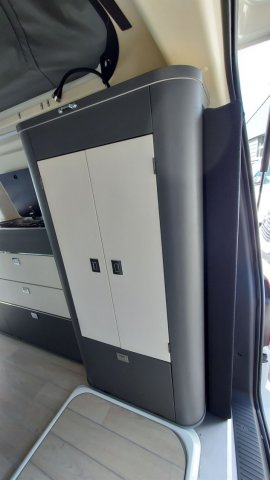 Westfalia Kepler One - Photo 14