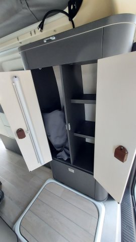 Westfalia Kepler One - Photo 15