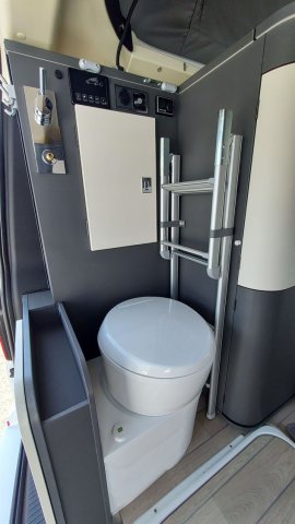 Westfalia Kepler One - Photo 16