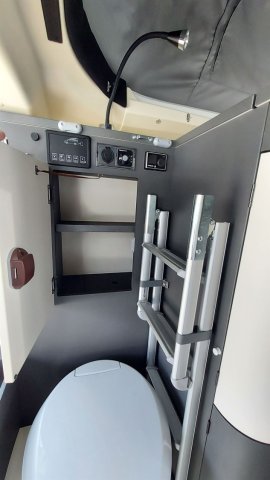 Westfalia Kepler One - Photo 17