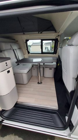 Westfalia Kepler One - Photo 2