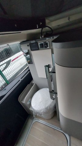 Westfalia Kepler One - Photo 4