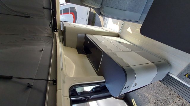 Westfalia Kepler One Képler - Photo 5