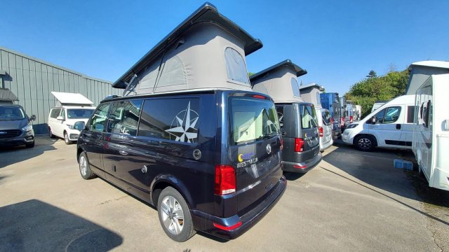 Westfalia Kepler One - Photo 2