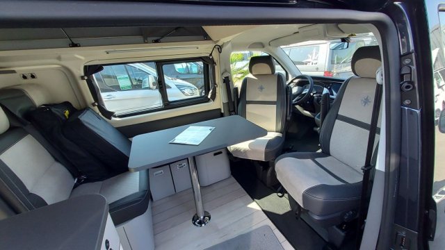 Westfalia Kepler One - Photo 4