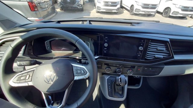 Westfalia Kepler One - Photo 8