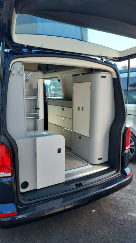 Westfalia Kepler One - Photo 3