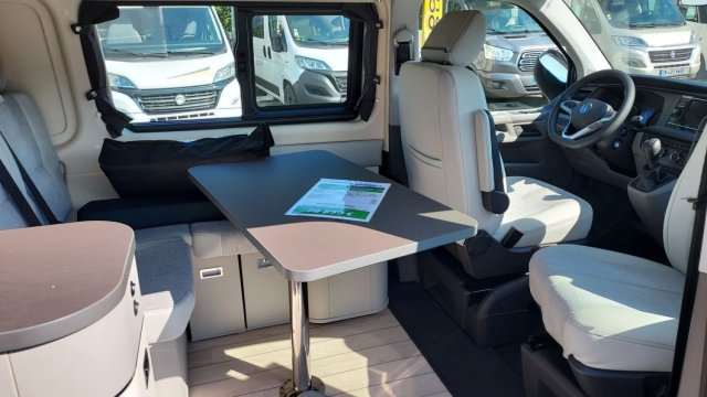 Westfalia Kepler One - Photo 4