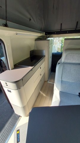 Westfalia Kepler One - Photo 5