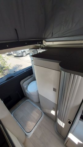 Westfalia Kepler One - Photo 6