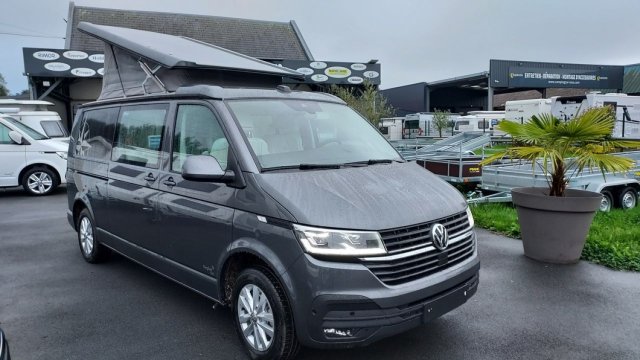 Westfalia Kepler One