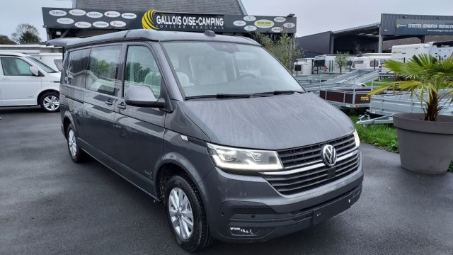 Westfalia Kepler One - Photo 2