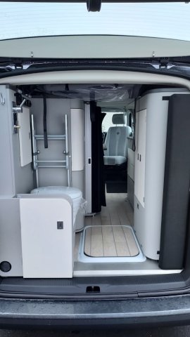 Westfalia Kepler One - Photo 4