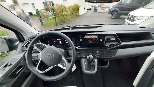 Westfalia Kepler One - Photo 5