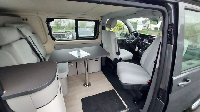 Westfalia Kepler One - Photo 6