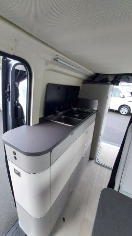 Westfalia Kepler One - Photo 7